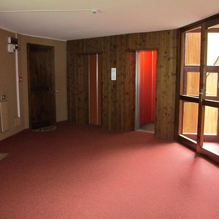 Profumo Di Legno A Cielo Alto La Coquille Apartman Breuil-Cervinia Kültér fotó