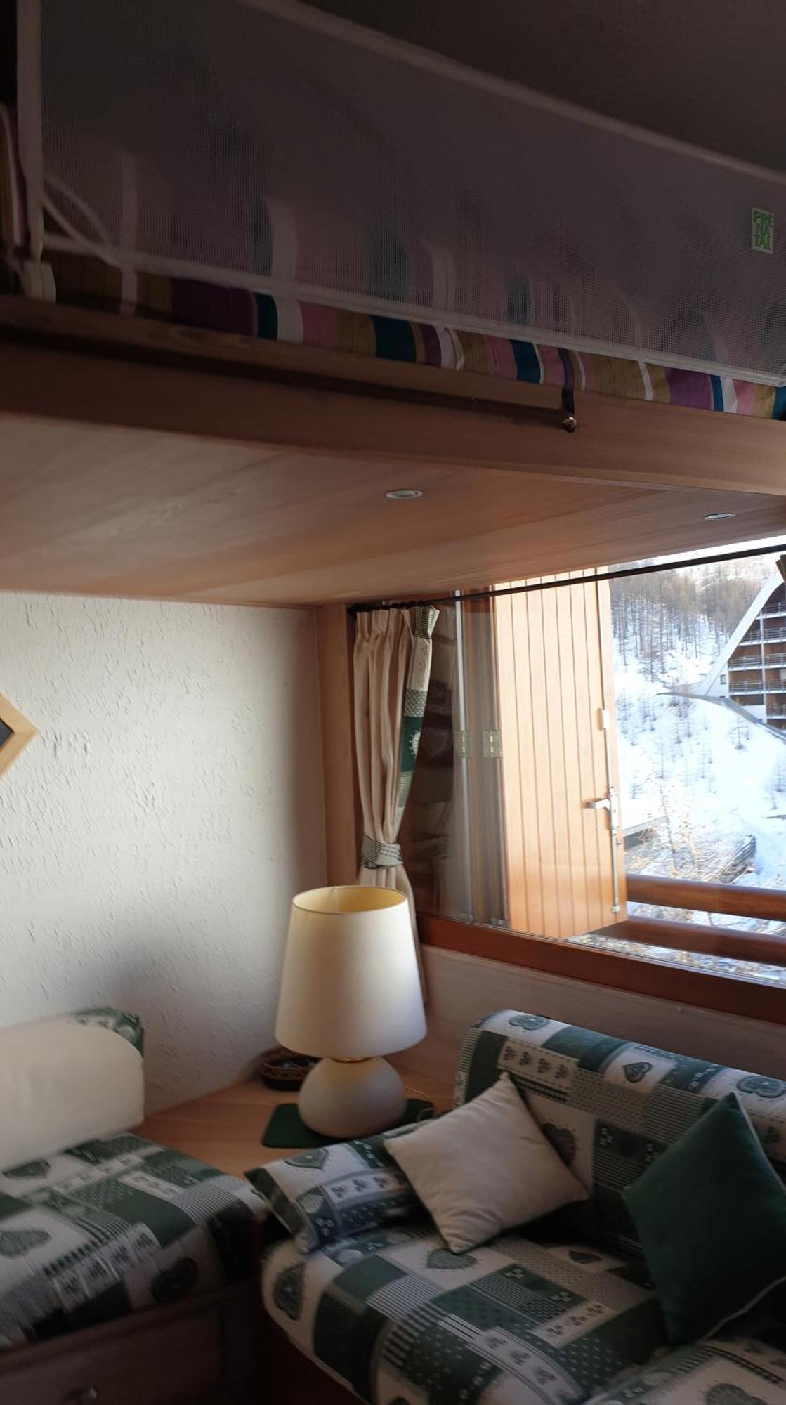 Profumo Di Legno A Cielo Alto La Coquille Apartman Breuil-Cervinia Kültér fotó