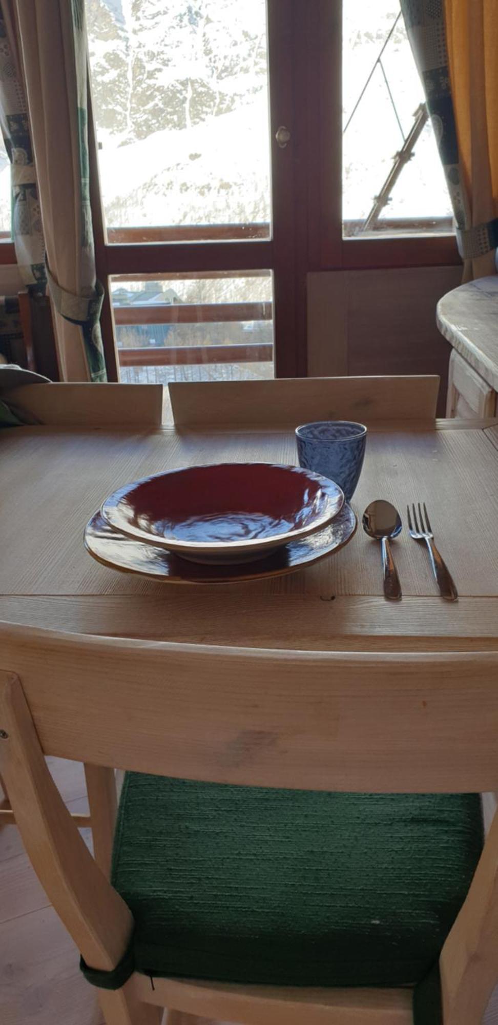 Profumo Di Legno A Cielo Alto La Coquille Apartman Breuil-Cervinia Kültér fotó