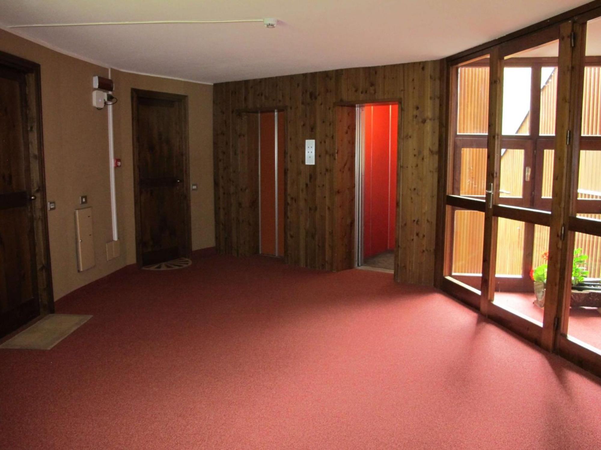 Profumo Di Legno A Cielo Alto La Coquille Apartman Breuil-Cervinia Kültér fotó
